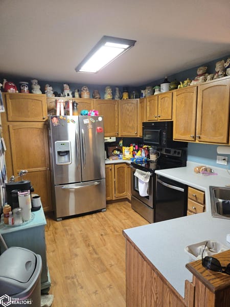 Ottumwa, IA 52501 Wapello County