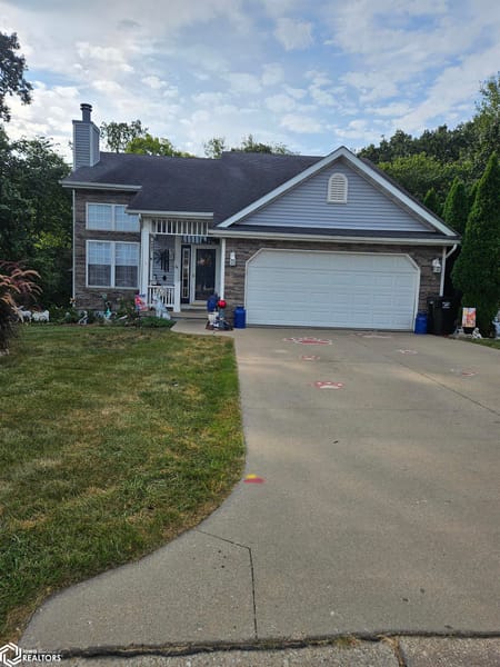 Ottumwa, IA 52501 Wapello County