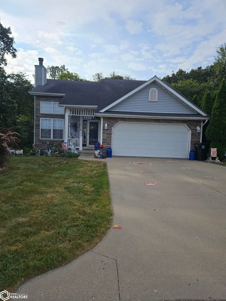 Ottumwa, IA 52501 Wapello County