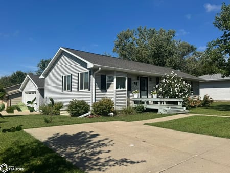 Osceola, IA 50213 Clarke County