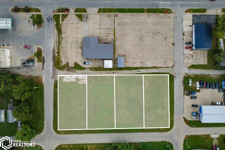 Ottumwa, IA 52501 Wapello County