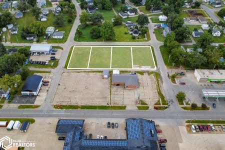 Ottumwa, IA 52501 Wapello County