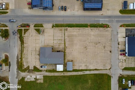 Ottumwa, IA 52501 Wapello County