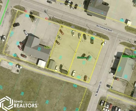 Ottumwa, IA 52501 Wapello County