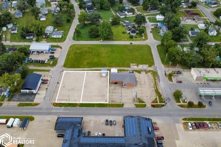 Ottumwa, IA 52501 Wapello County