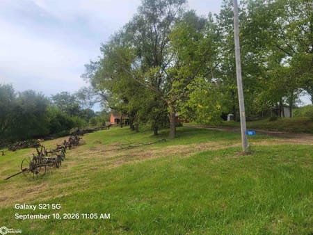 Redding, IA 50860 Ringgold County
