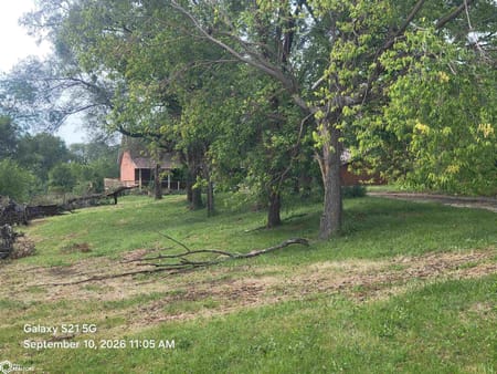 Redding, IA 50860 Ringgold County