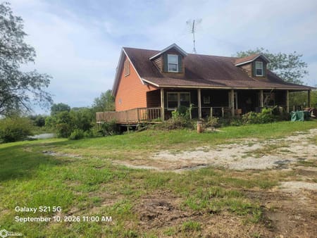 Redding, IA 50860 Ringgold County