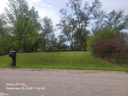Redding, IA 50860 Ringgold County