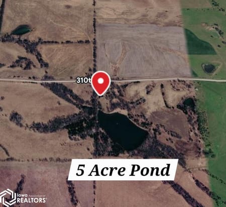 Redding, IA 50860 Ringgold County