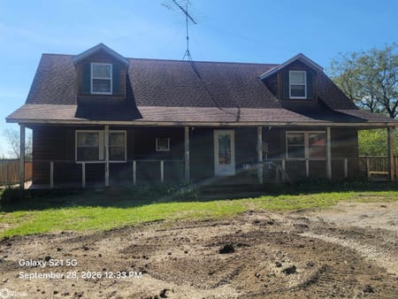 Redding, IA 50860 Ringgold County