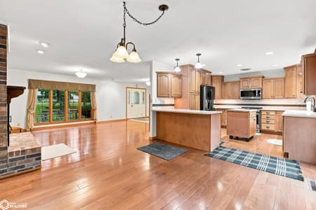 Fairfield, IA 52556 Jefferson County