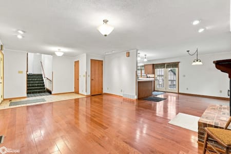 Fairfield, IA 52556 Jefferson County