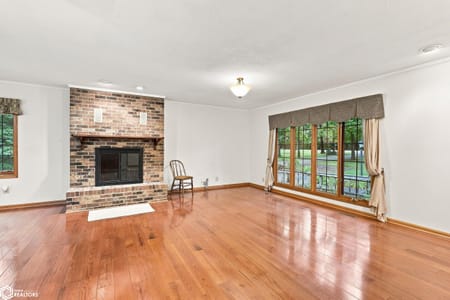 Fairfield, IA 52556 Jefferson County