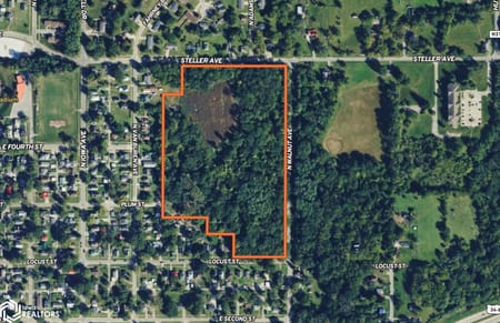 Ottumwa, IA 52501 Wapello County
