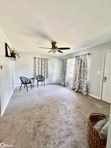 Oskaloosa, IA 52577 Mahaska County