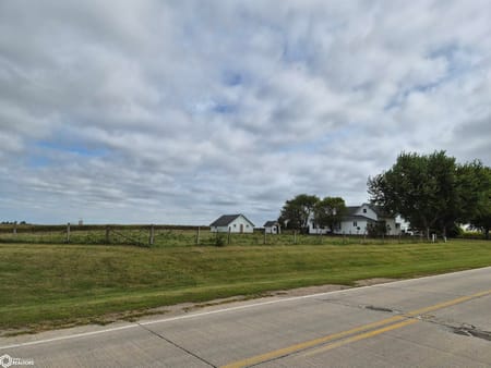 New Sharon, IA 50207 Mahaska County