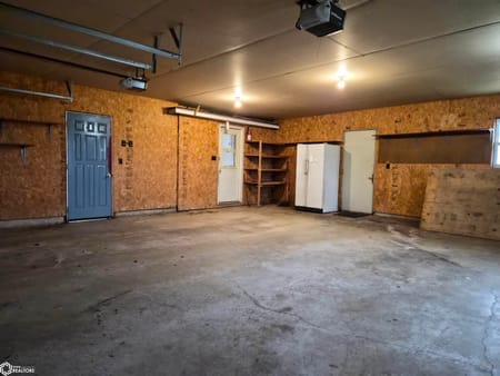 New Sharon, IA 50207 Mahaska County
