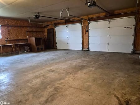 New Sharon, IA 50207 Mahaska County