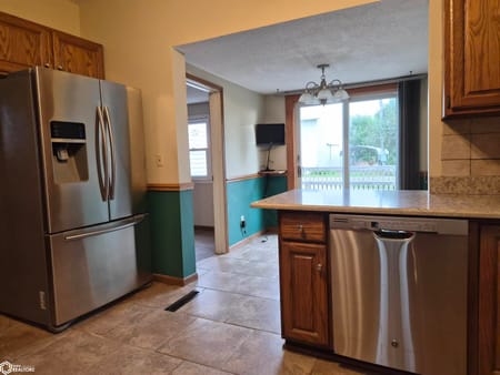 New Sharon, IA 50207 Mahaska County