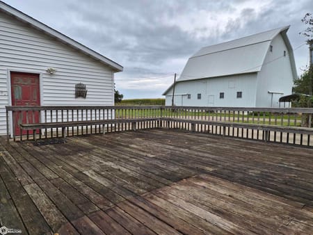 New Sharon, IA 50207 Mahaska County
