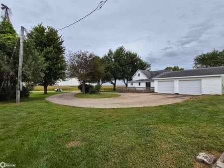 New Sharon, IA 50207 Mahaska County