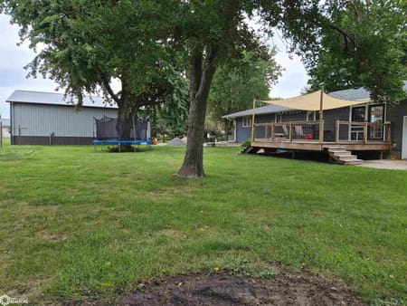 New Sharon, IA 50207 Mahaska County