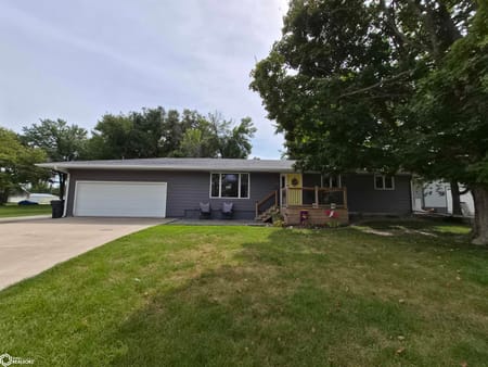 New Sharon, IA 50207 Mahaska County