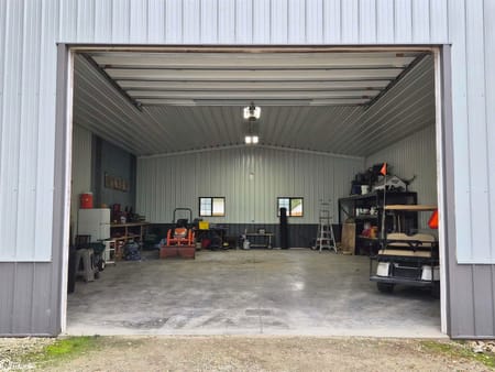 New Sharon, IA 50207 Mahaska County