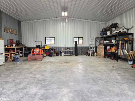 New Sharon, IA 50207 Mahaska County