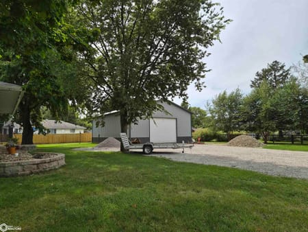 New Sharon, IA 50207 Mahaska County