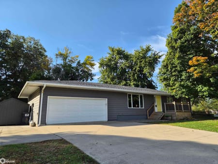 New Sharon, IA 50207 Mahaska County