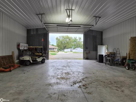 New Sharon, IA 50207 Mahaska County