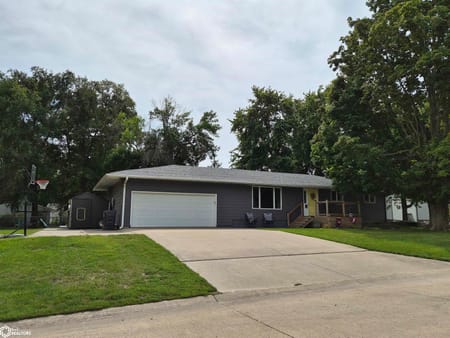 New Sharon, IA 50207 Mahaska County