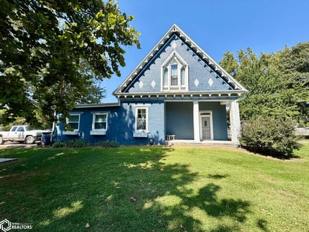 Eddyville, IA 52553 Wapello County