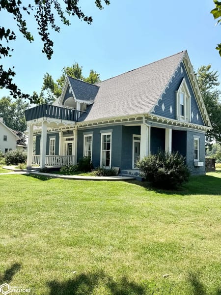 Eddyville, IA 52553 Wapello County