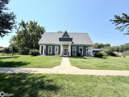Eddyville, IA 52553 Wapello County