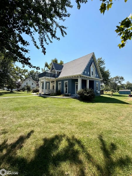 Eddyville, IA 52553 Wapello County