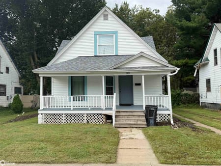 Ottumwa, IA 52501 Wapello County