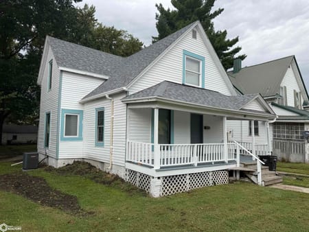 Ottumwa, IA 52501 Wapello County