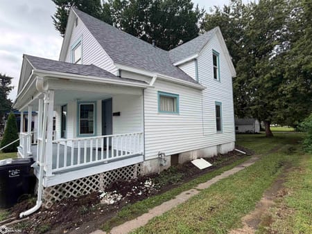 Ottumwa, IA 52501 Wapello County