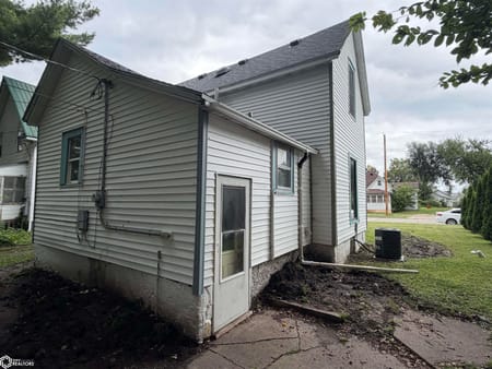 Ottumwa, IA 52501 Wapello County