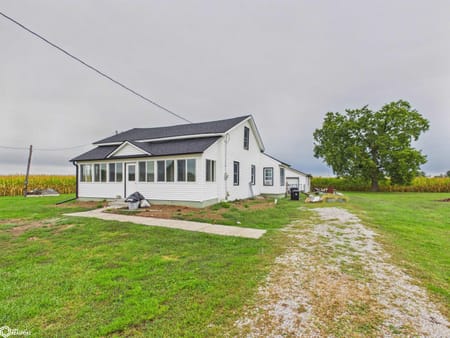 Ottumwa, IA 52501 Wapello County