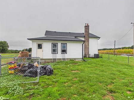 Ottumwa, IA 52501 Wapello County