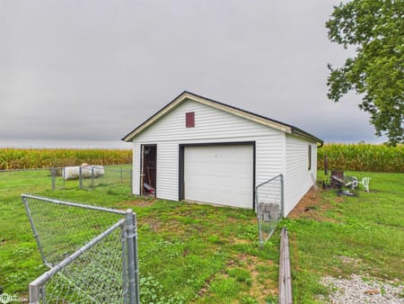 Ottumwa, IA 52501 Wapello County