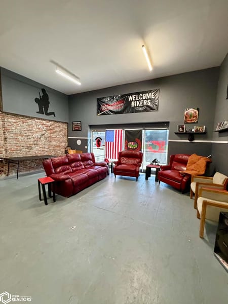 Eddyville, IA 52553 Wapello County