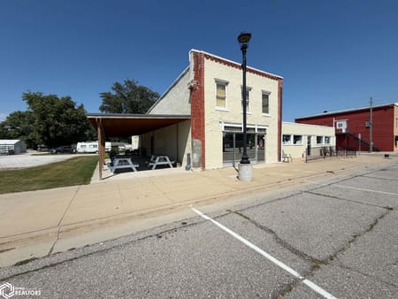 Eddyville, IA 52553 Wapello County