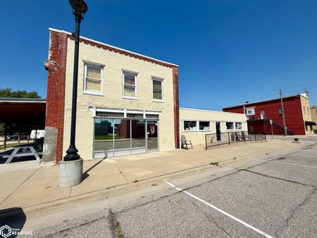 Eddyville, IA 52553 Wapello County