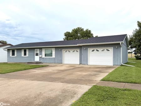 Chariton, IA 50049 Lucas County