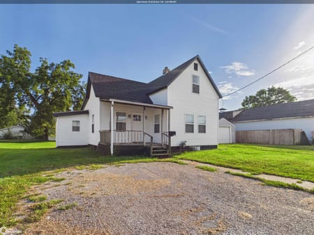 Ottumwa, IA 52501 Wapello County